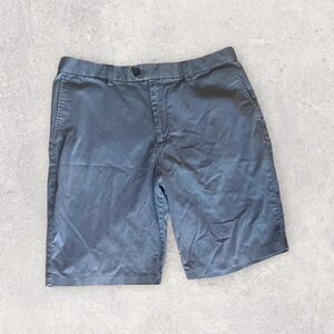 Banana Republic | Men’s Emerson Straight Fit Shorts Size 35